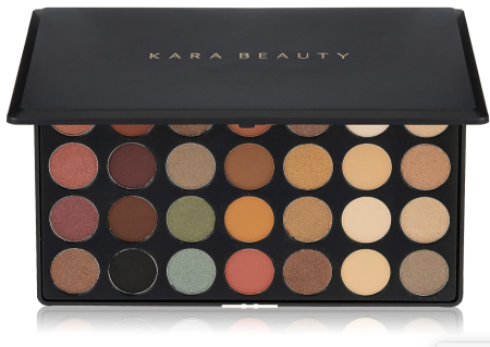  Kara Beauty Eyeshadow Palette, ES05